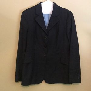 RJ Classic Show Coat